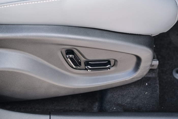 2027 Geely Ex2