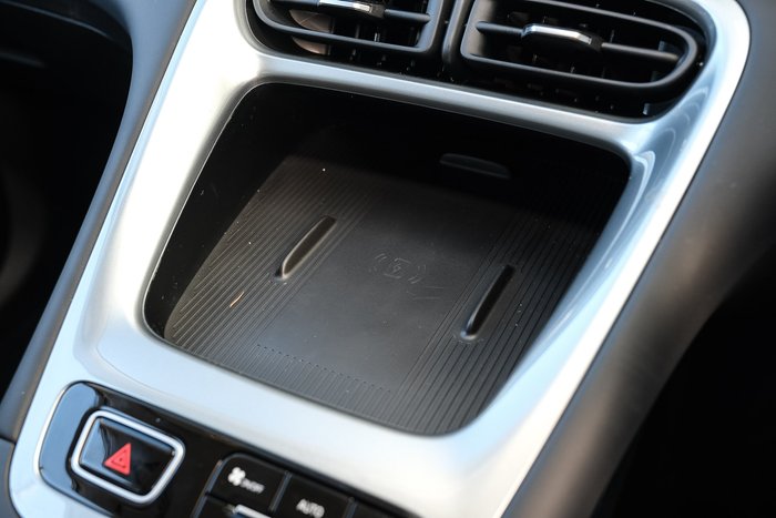 2027 Geely Ex2