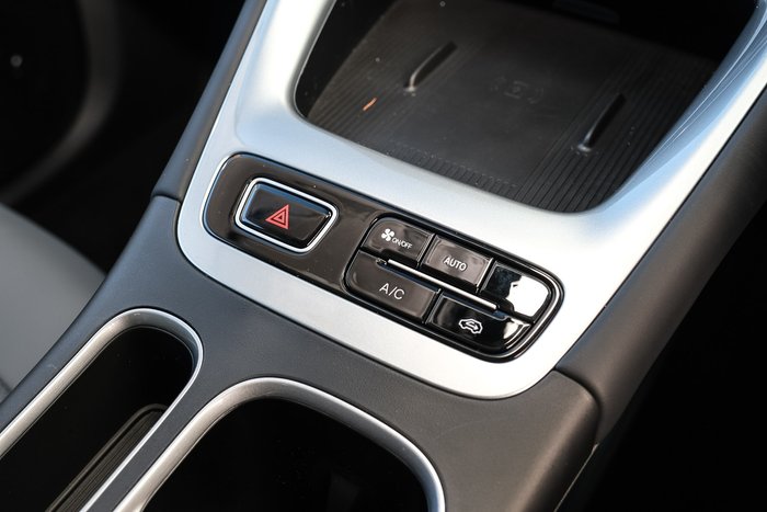 2027 Geely Ex2