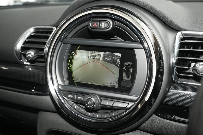 2017 MINI Clubman Cooper