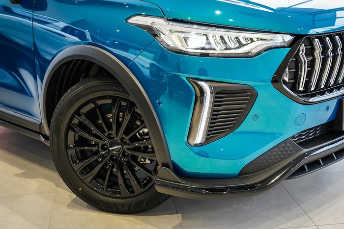 2026 GWM HAVAL Jolion