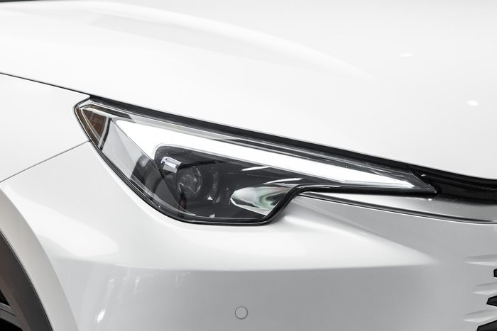 2025 Lexus LBX HEV LBX Sports Luxury AWD