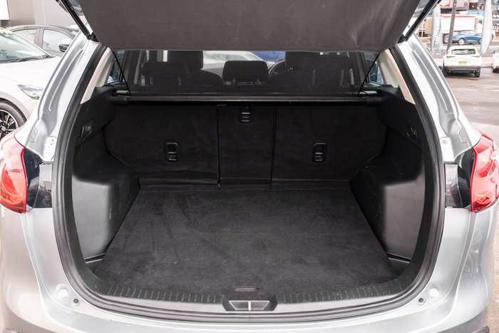 2016 Mazda CX-5 Maxx Sport