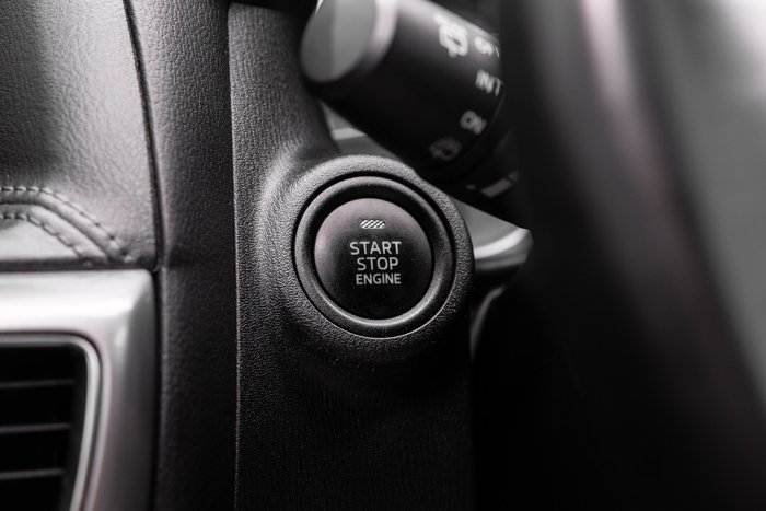 2016 Mazda CX-5 Maxx Sport