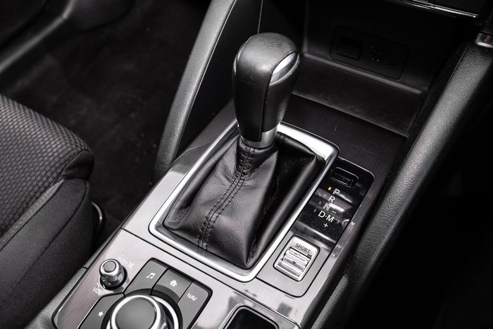 2016 Mazda CX-5 Maxx Sport