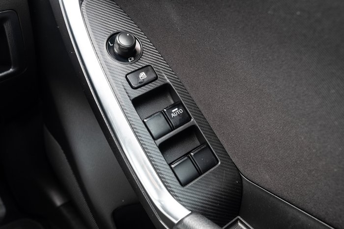 2016 Mazda CX-5 Maxx Sport