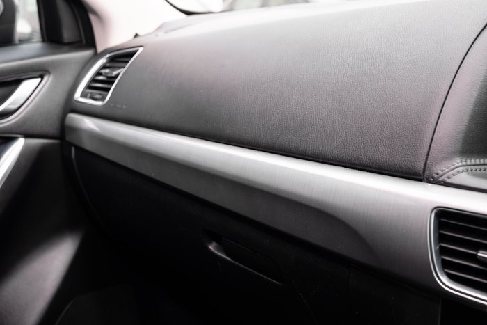 2016 Mazda CX-5 Maxx Sport