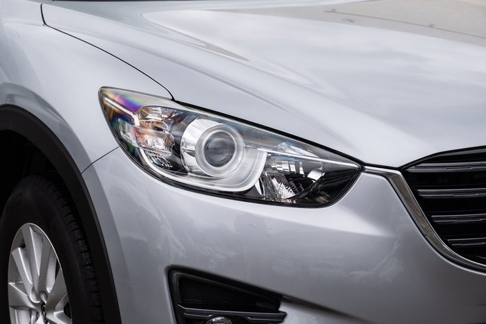 2016 Mazda CX-5 Maxx Sport