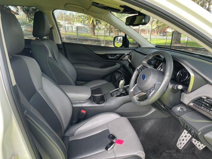 2023 Subaru Outback