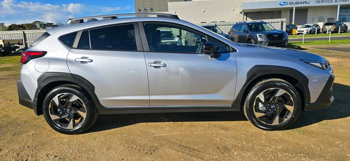 2025 Subaru Crosstrek 2.0S