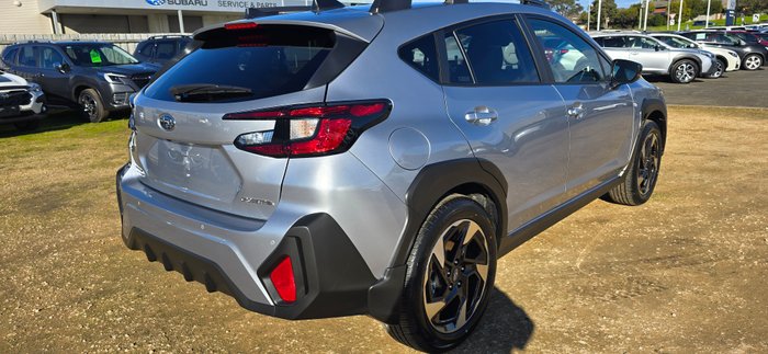2025 Subaru Crosstrek 2.0S