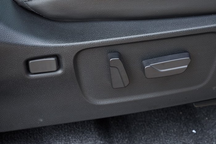 2022 Isuzu D-MAX X-TERRAIN