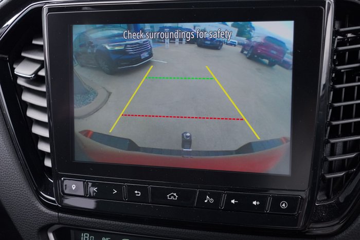 2022 Isuzu D-MAX X-TERRAIN