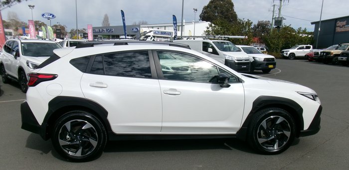 2023 SUBARU CROSSTREK AWD 2.0S