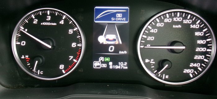 2023 SUBARU CROSSTREK AWD 2.0S