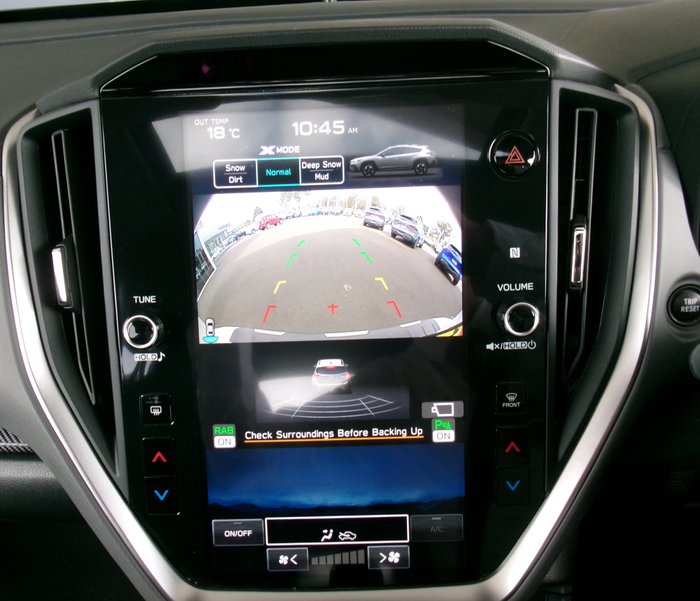 2023 SUBARU CROSSTREK AWD 2.0S