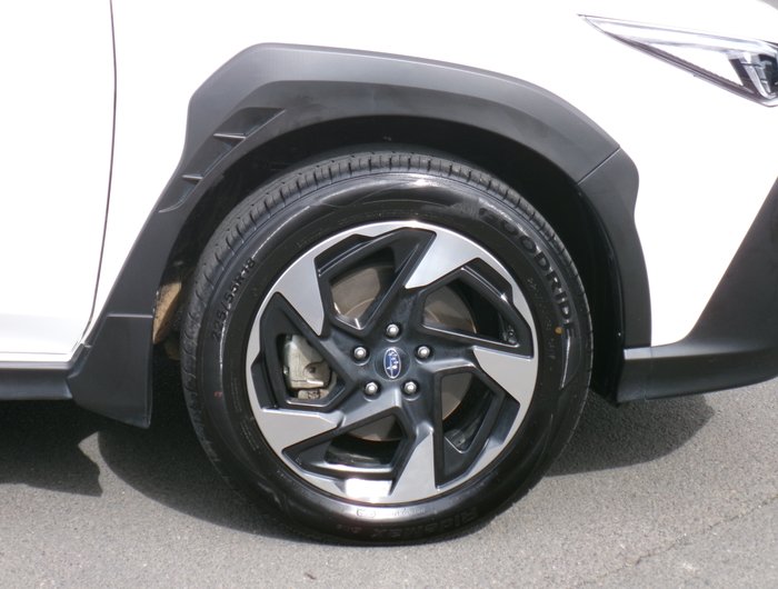 2023 SUBARU CROSSTREK AWD 2.0S