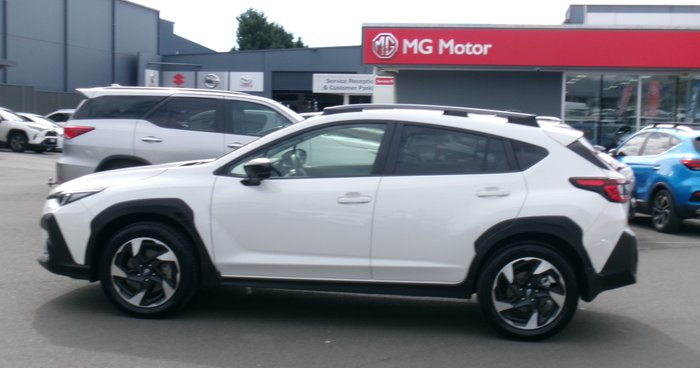 2023 SUBARU CROSSTREK AWD 2.0S