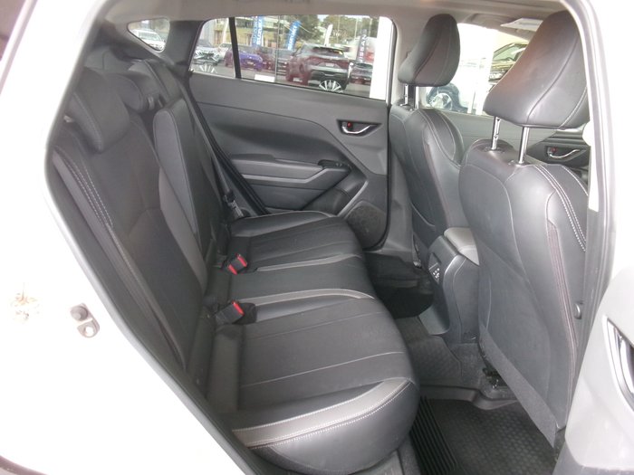 2023 SUBARU CROSSTREK AWD 2.0S