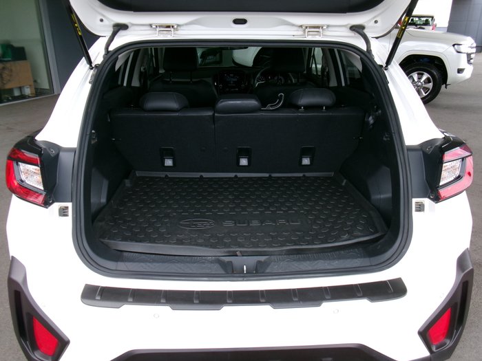 2023 SUBARU CROSSTREK AWD 2.0S