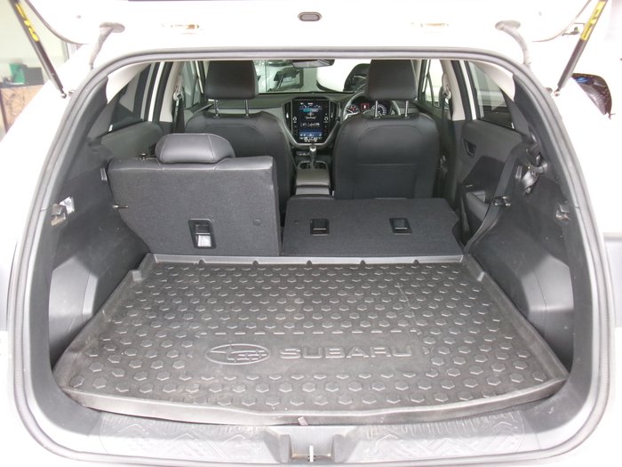 2023 SUBARU CROSSTREK AWD 2.0S