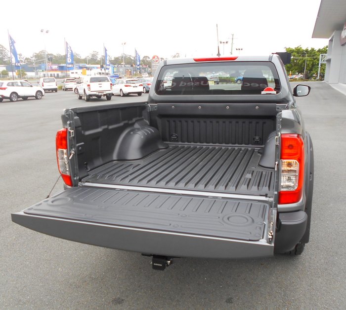 2024 Nissan Navara SL Warrior
