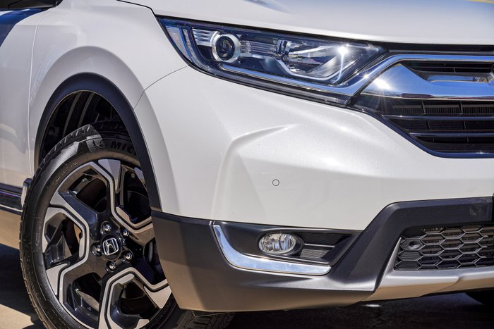 2019 Honda CR-V VTi-S