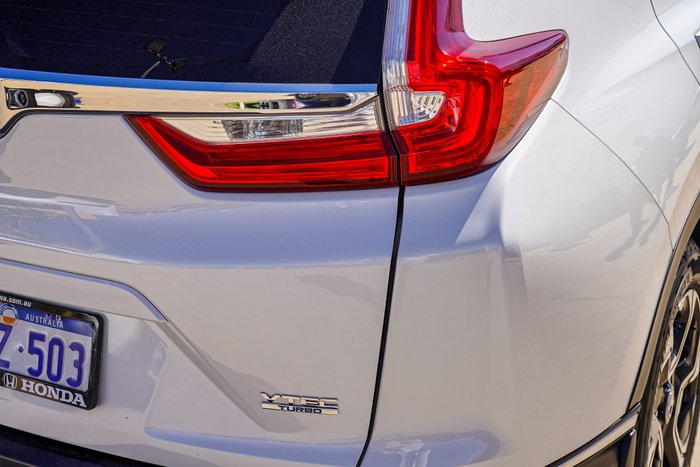 2019 Honda CR-V VTi-S