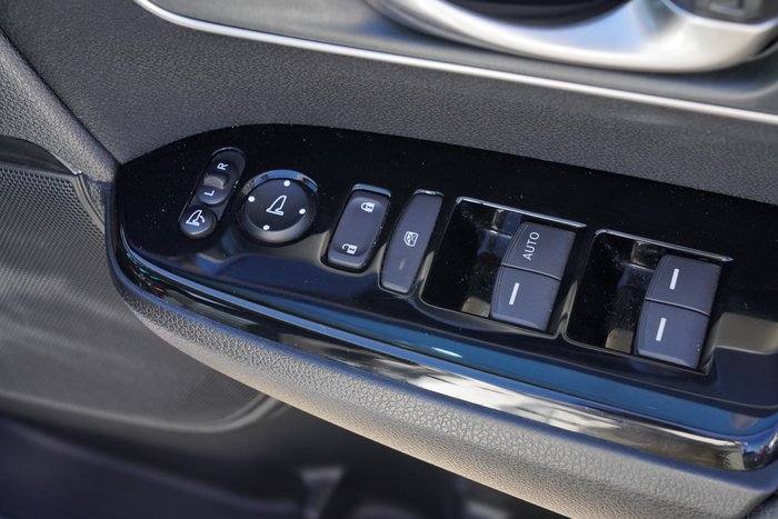 2019 Honda CR-V VTi-S