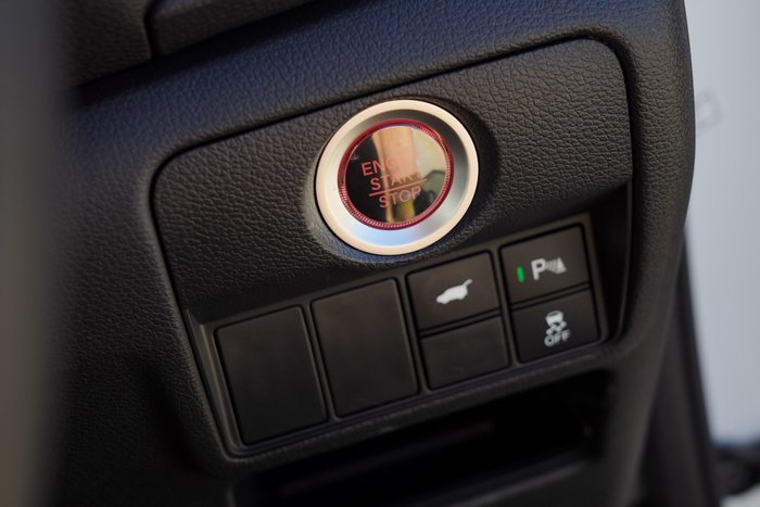 2019 Honda CR-V VTi-S