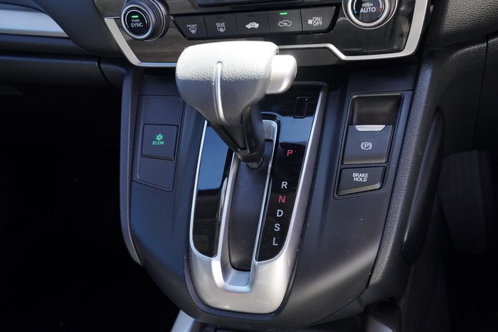 2019 Honda CR-V VTi-S