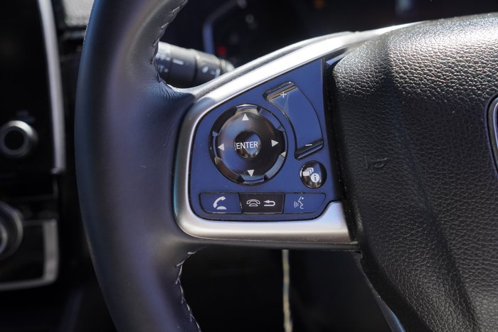 2019 Honda CR-V VTi-S