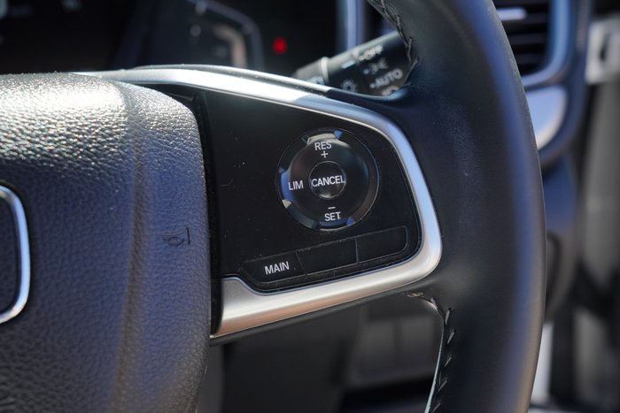 2019 Honda CR-V VTi-S