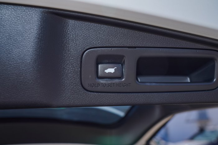 2019 Honda CR-V VTi-S