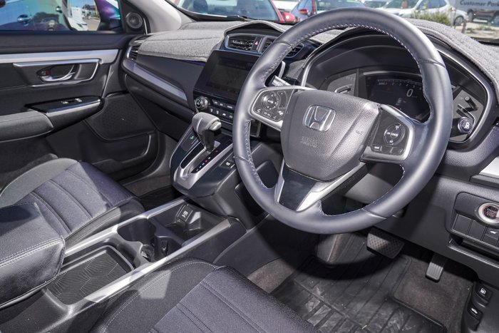 2019 Honda CR-V VTi-S