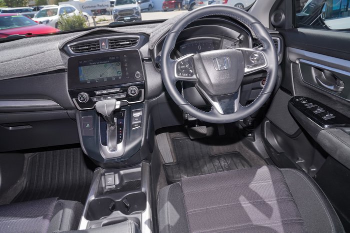2019 Honda CR-V VTi-S