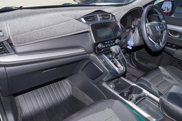 2019 Honda CR-V VTi-S