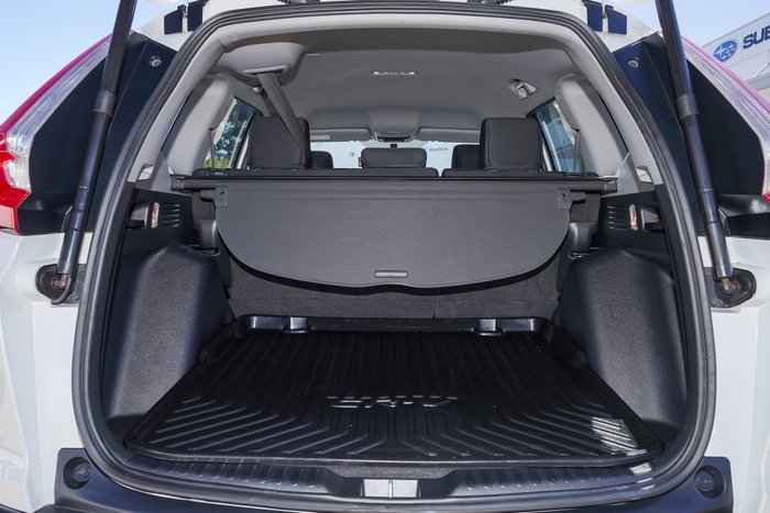 2019 Honda CR-V VTi-S