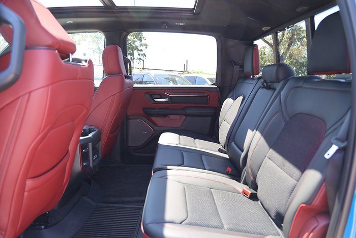 2025 Ram Trucks 1500