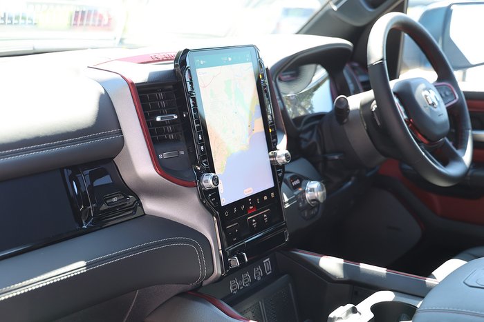 2025 Ram Trucks 1500