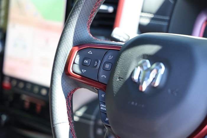 2025 Ram Trucks 1500