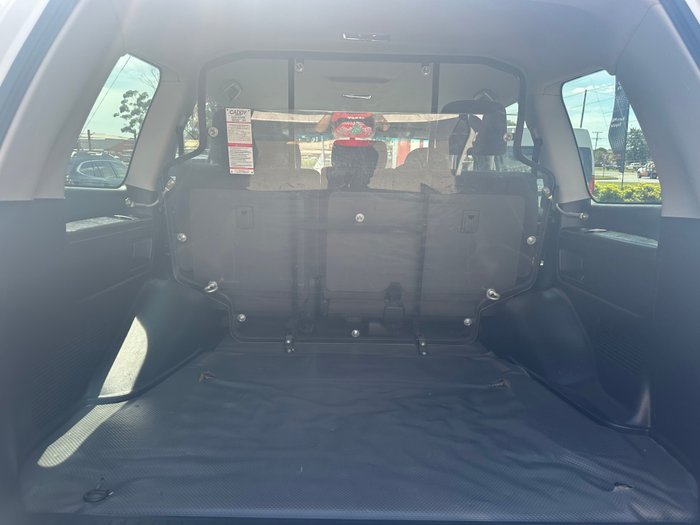 2020 Toyota Landcruiser Landcruiser Wagon GX 4.5L T Diesel Automatic 5496180 004