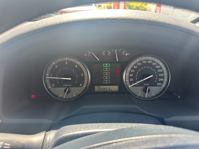 2020 Toyota Landcruiser Landcruiser Wagon GX 4.5L T Diesel Automatic 5496180 004