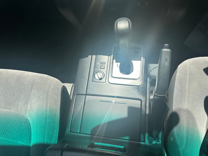 2020 Toyota Landcruiser Landcruiser Wagon GX 4.5L T Diesel Automatic 5496180 004