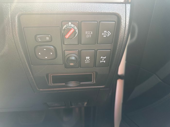 2020 Toyota Landcruiser Landcruiser Wagon GX 4.5L T Diesel Automatic 5496180 004