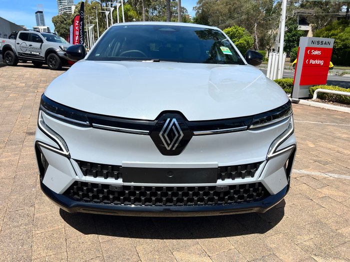 2024 Renault Megane E-Tech Techno EV60