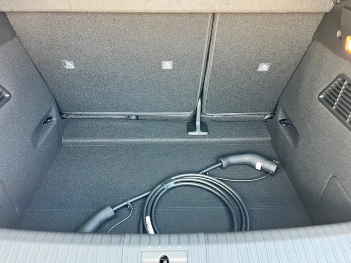 2024 Renault Megane E-Tech Techno EV60