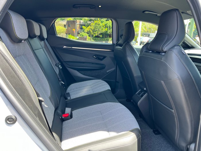 2024 Renault Megane E-Tech Techno EV60