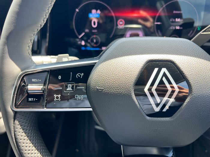 2024 Renault Megane E-Tech Techno EV60