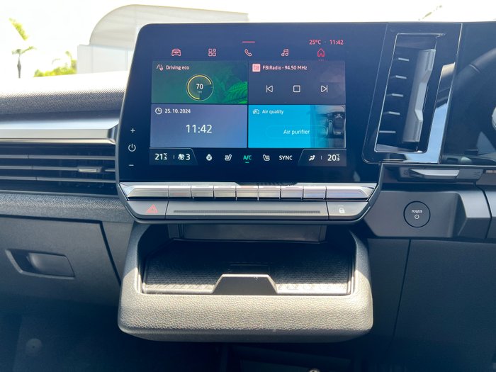 2024 Renault Megane E-Tech Techno EV60